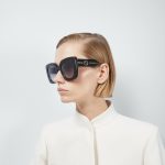 Square frame sunglasses - Image 3